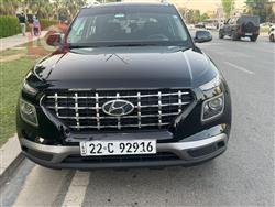 هیوندای ڤینیو
